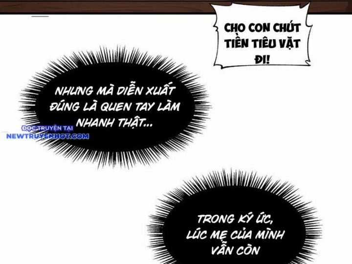 Vô Hạn Thôi Diễn - Chapter 14 - Trang 16