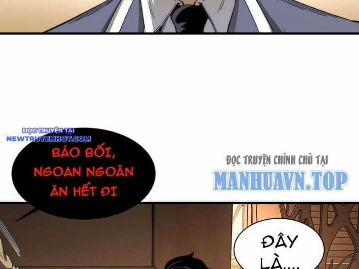 Vô Hạn Thôi Diễn - Chapter 14 - Trang 21