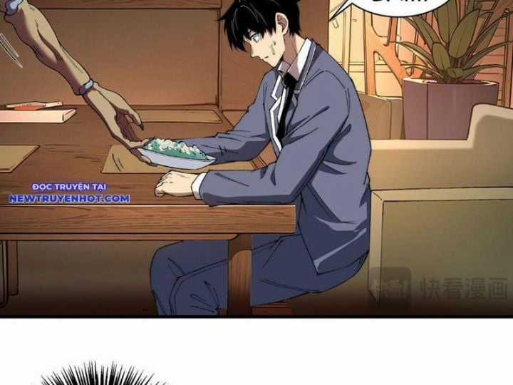 Vô Hạn Thôi Diễn - Chapter 14 - Trang 22