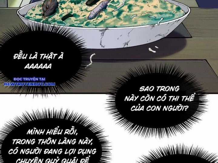 Vô Hạn Thôi Diễn - Chapter 14 - Trang 25
