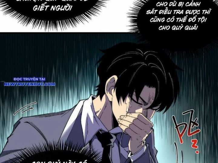 Vô Hạn Thôi Diễn - Chapter 14 - Trang 26