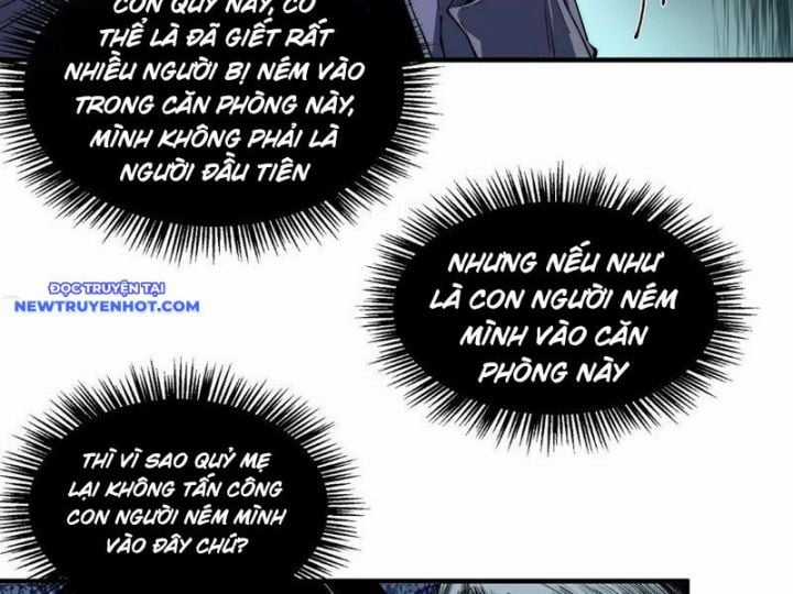 Vô Hạn Thôi Diễn - Chapter 14 - Trang 27