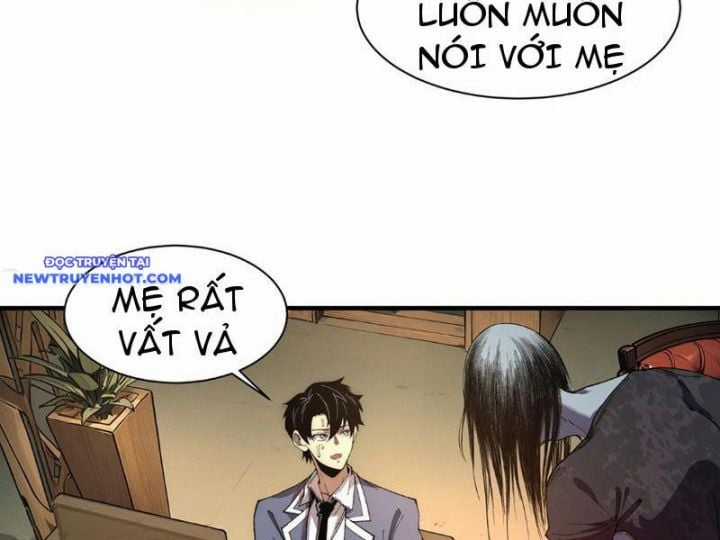 Vô Hạn Thôi Diễn - Chapter 14 - Trang 33