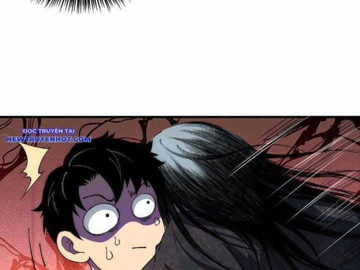 Vô Hạn Thôi Diễn - Chapter 14 - Trang 38