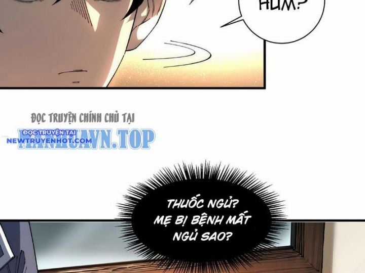 Vô Hạn Thôi Diễn - Chapter 14 - Trang 49