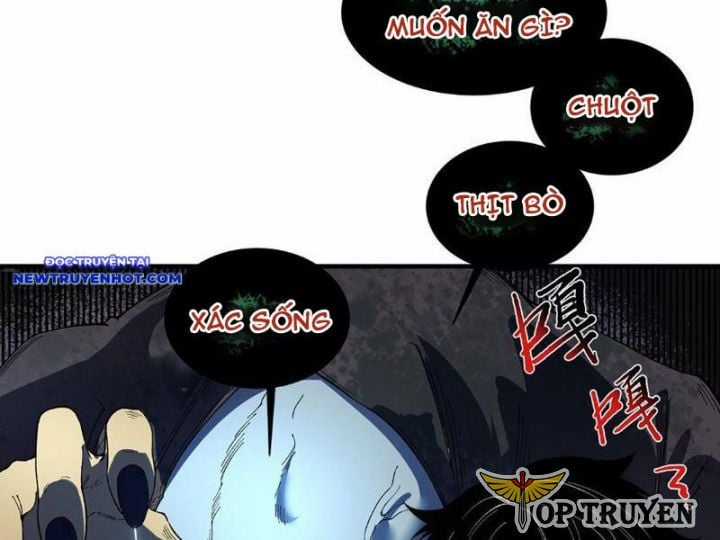 Vô Hạn Thôi Diễn - Chapter 14 - Trang 6