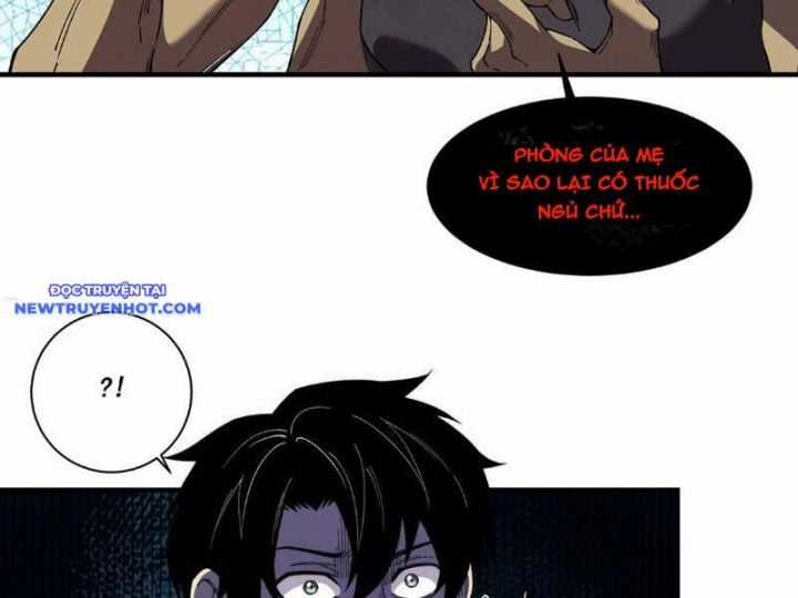 Vô Hạn Thôi Diễn - Chapter 14 - Trang 57