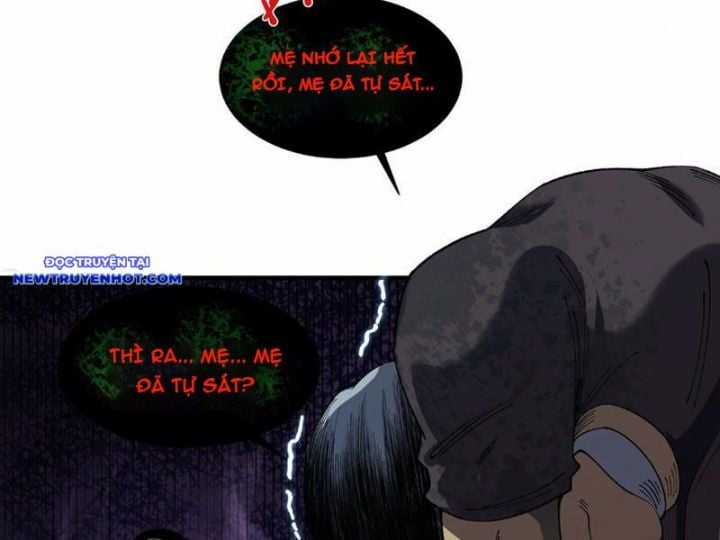 Vô Hạn Thôi Diễn - Chapter 14 - Trang 60