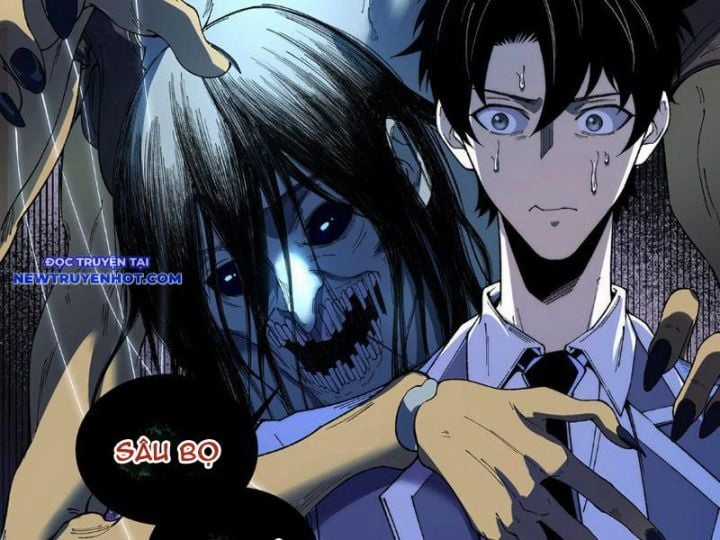 Vô Hạn Thôi Diễn - Chapter 14 - Trang 7