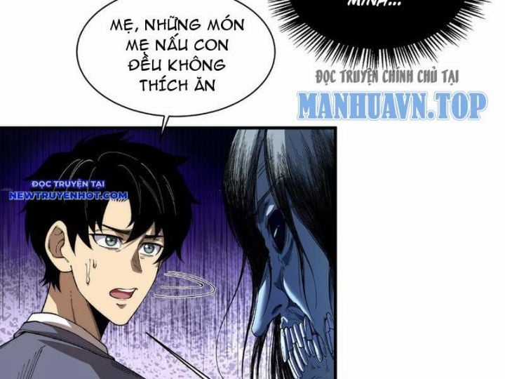 Vô Hạn Thôi Diễn - Chapter 14 - Trang 9