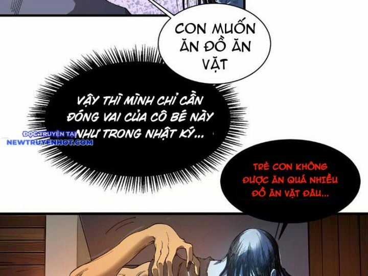 Vô Hạn Thôi Diễn - Chapter 14 - Trang 10