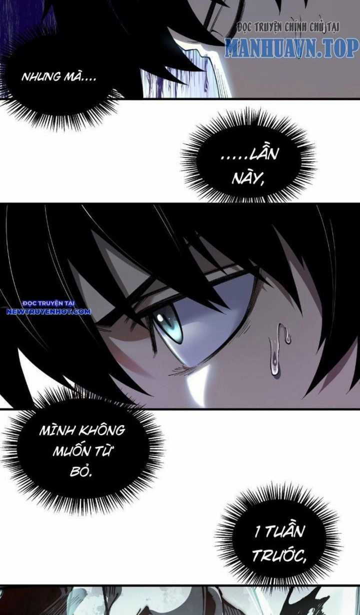 Vô Hạn Thôi Diễn - Chapter 15 - Trang 11