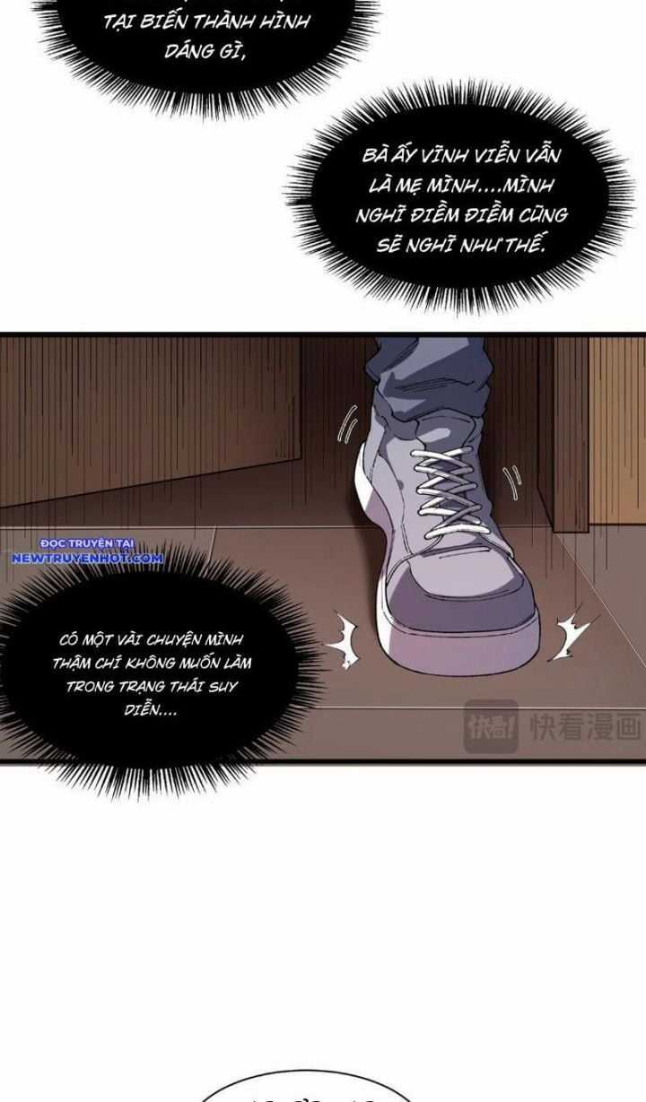 Vô Hạn Thôi Diễn - Chapter 15 - Trang 13