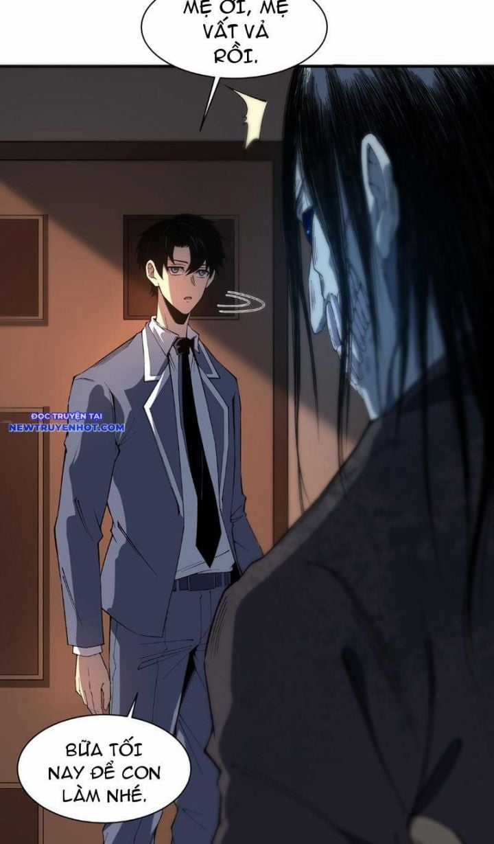 Vô Hạn Thôi Diễn - Chapter 15 - Trang 14