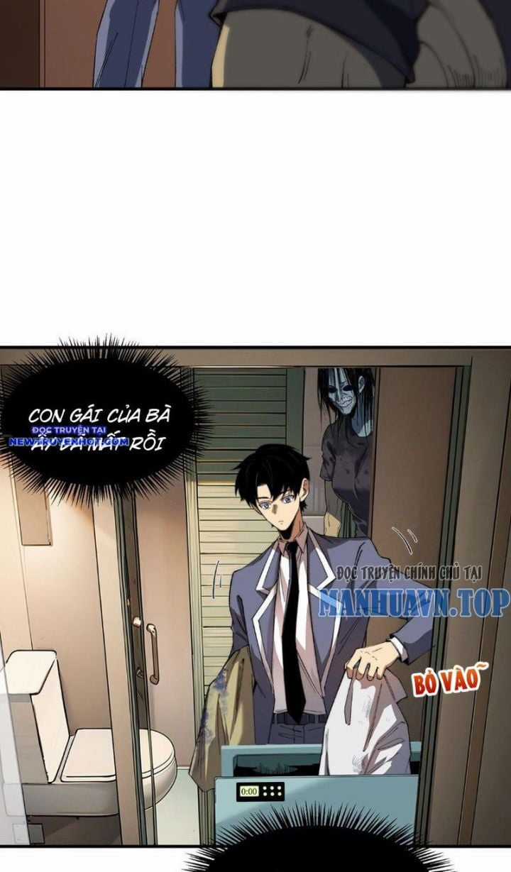 Vô Hạn Thôi Diễn - Chapter 15 - Trang 15