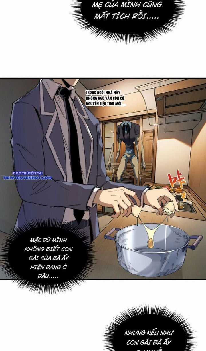 Vô Hạn Thôi Diễn - Chapter 15 - Trang 16