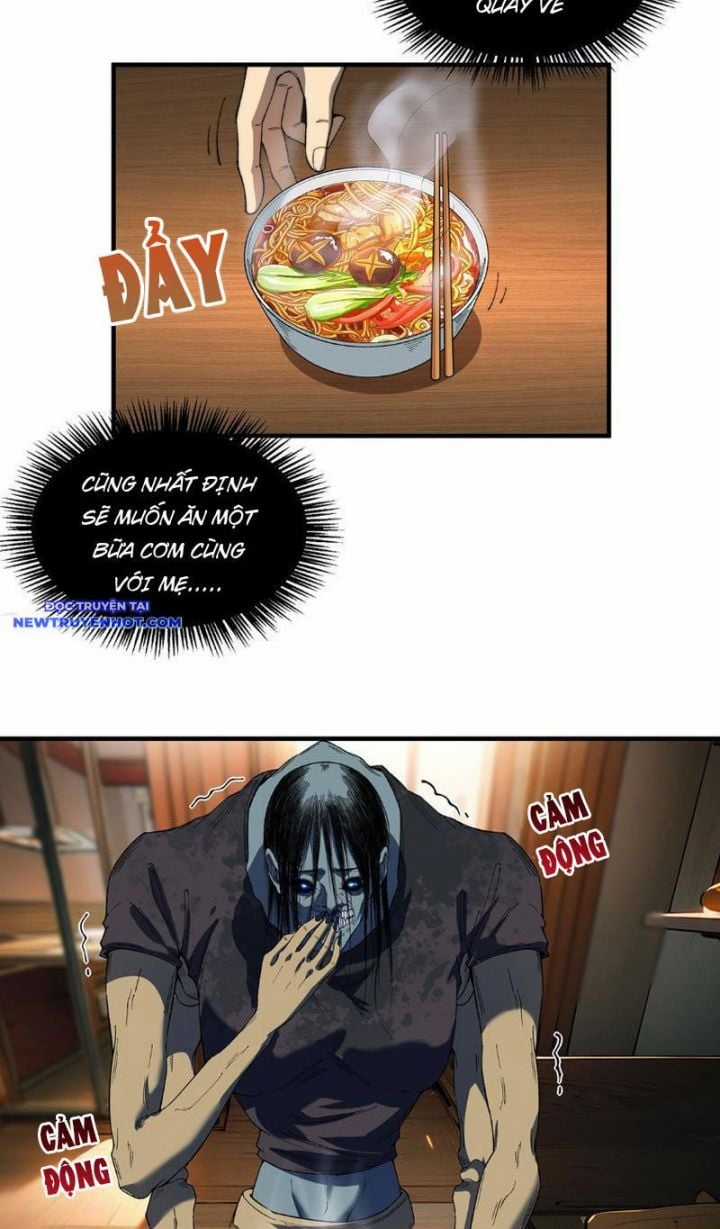 Vô Hạn Thôi Diễn - Chapter 15 - Trang 17