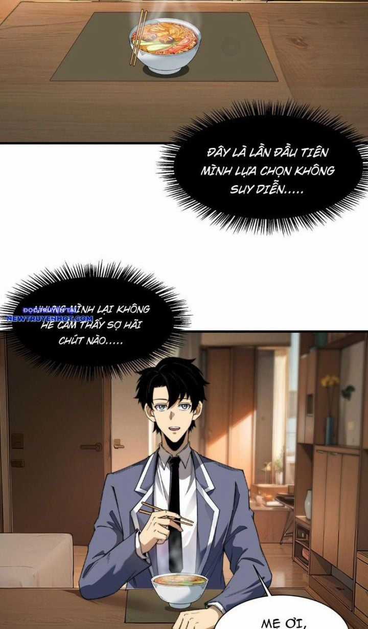 Vô Hạn Thôi Diễn - Chapter 15 - Trang 18