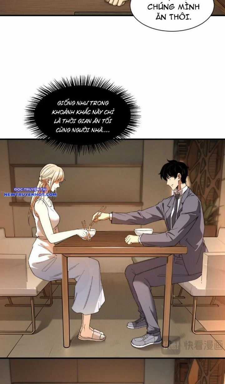 Vô Hạn Thôi Diễn - Chapter 15 - Trang 19