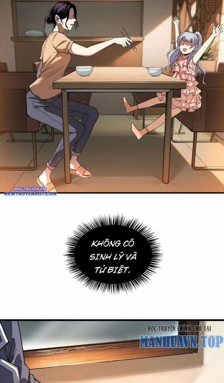 Vô Hạn Thôi Diễn - Chapter 15 - Trang 20