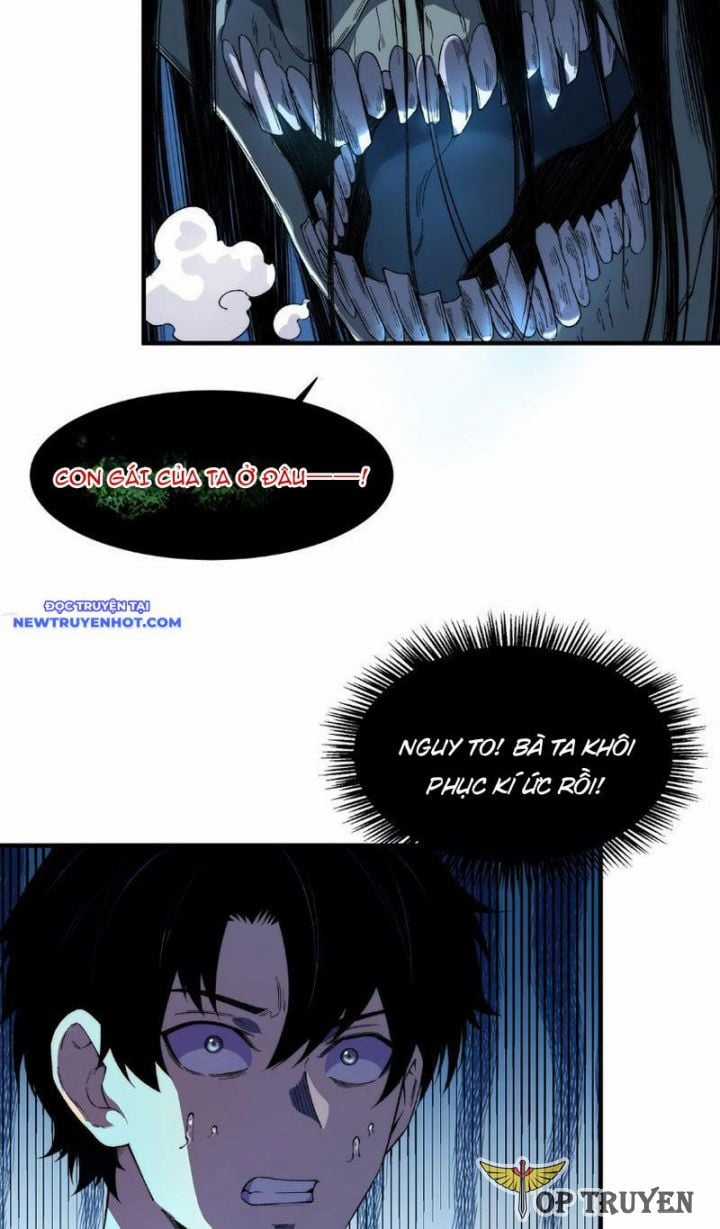 Vô Hạn Thôi Diễn - Chapter 15 - Trang 3