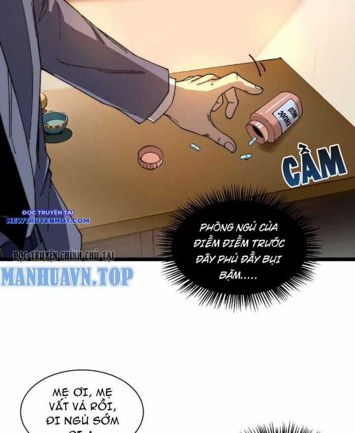 Vô Hạn Thôi Diễn - Chapter 15 - Trang 21