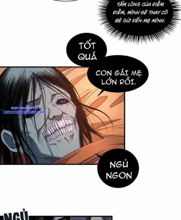 Vô Hạn Thôi Diễn - Chapter 15 - Trang 25