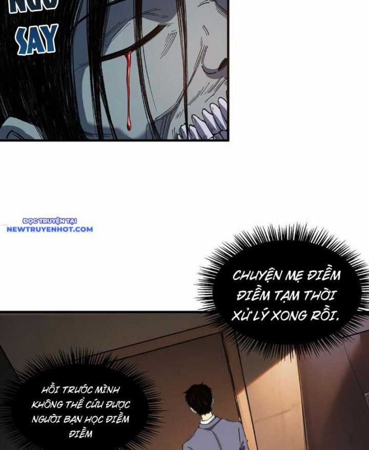 Vô Hạn Thôi Diễn - Chapter 15 - Trang 26