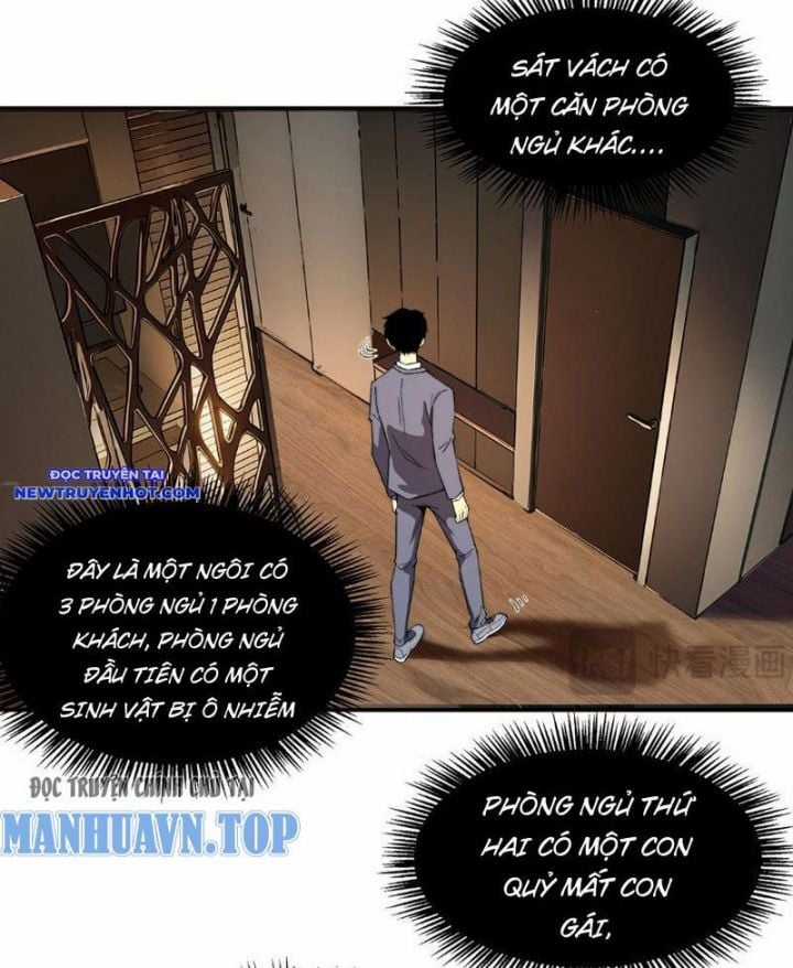 Vô Hạn Thôi Diễn - Chapter 15 - Trang 29