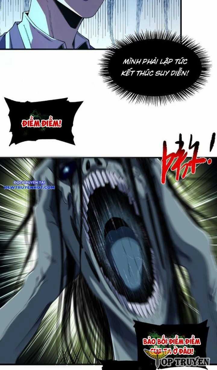 Vô Hạn Thôi Diễn - Chapter 15 - Trang 4