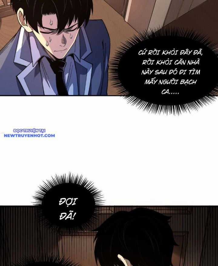 Vô Hạn Thôi Diễn - Chapter 15 - Trang 31