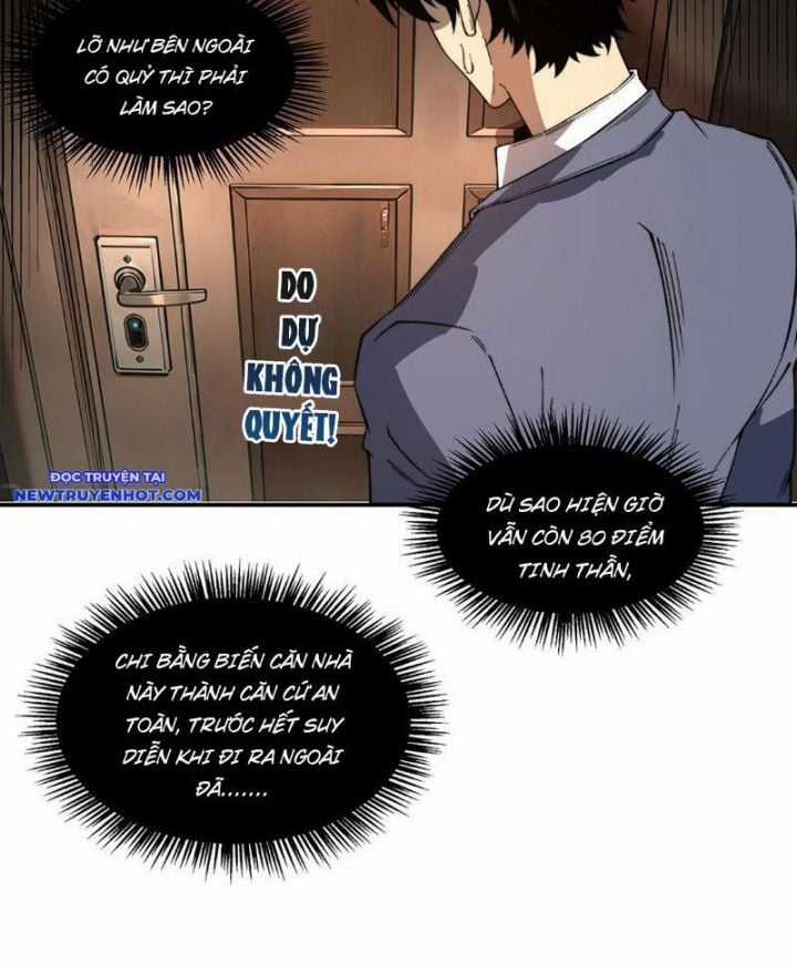 Vô Hạn Thôi Diễn - Chapter 15 - Trang 32