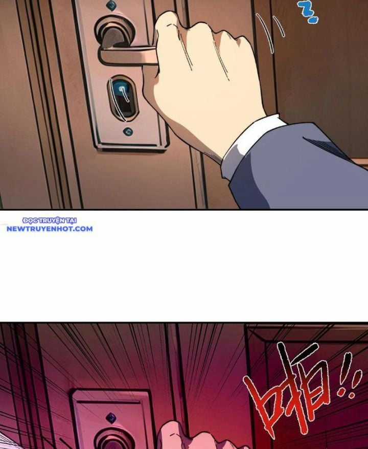 Vô Hạn Thôi Diễn - Chapter 15 - Trang 35