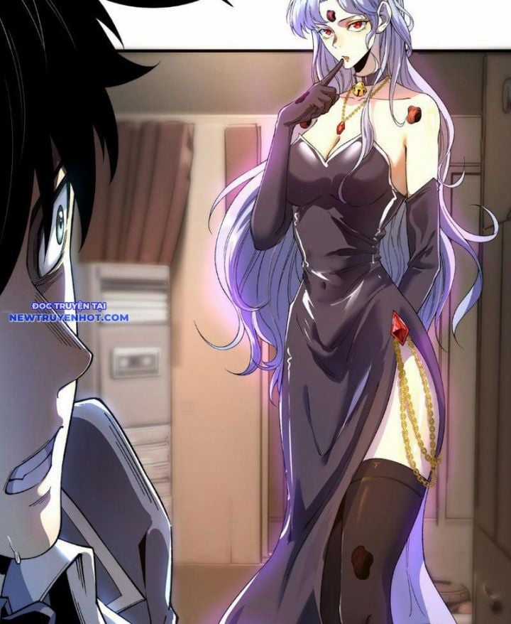 Vô Hạn Thôi Diễn - Chapter 15 - Trang 37