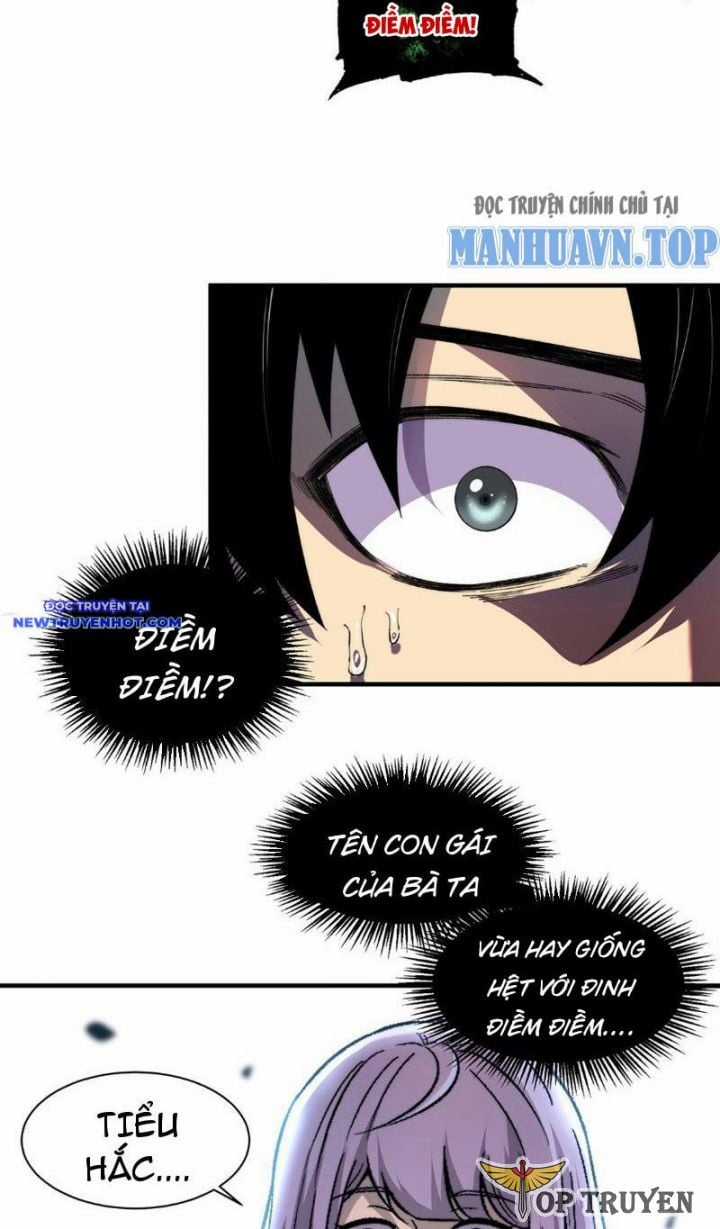 Vô Hạn Thôi Diễn - Chapter 15 - Trang 5