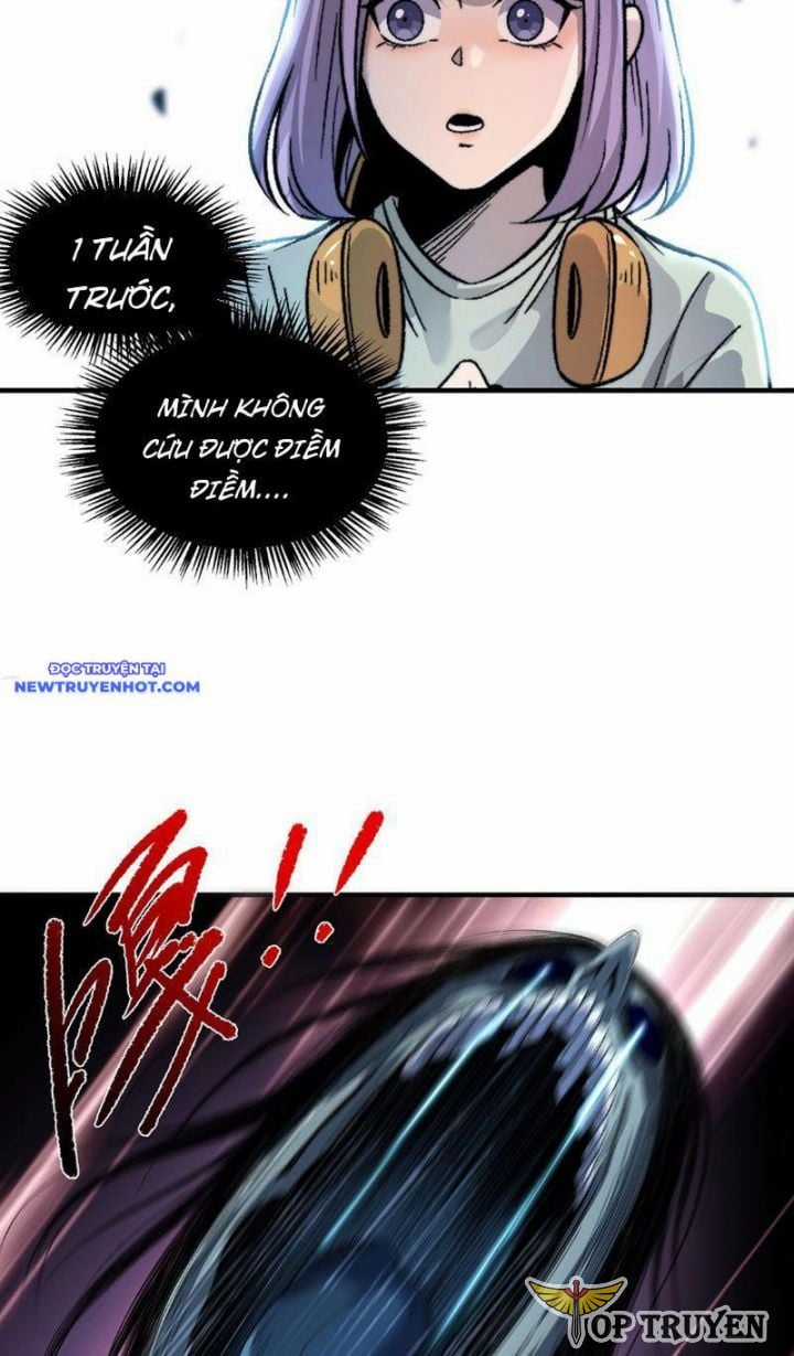 Vô Hạn Thôi Diễn - Chapter 15 - Trang 6