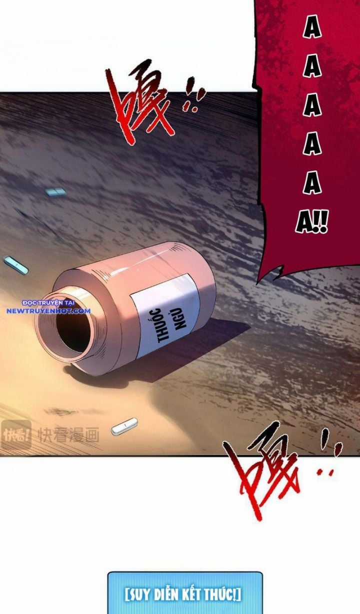 Vô Hạn Thôi Diễn - Chapter 15 - Trang 8