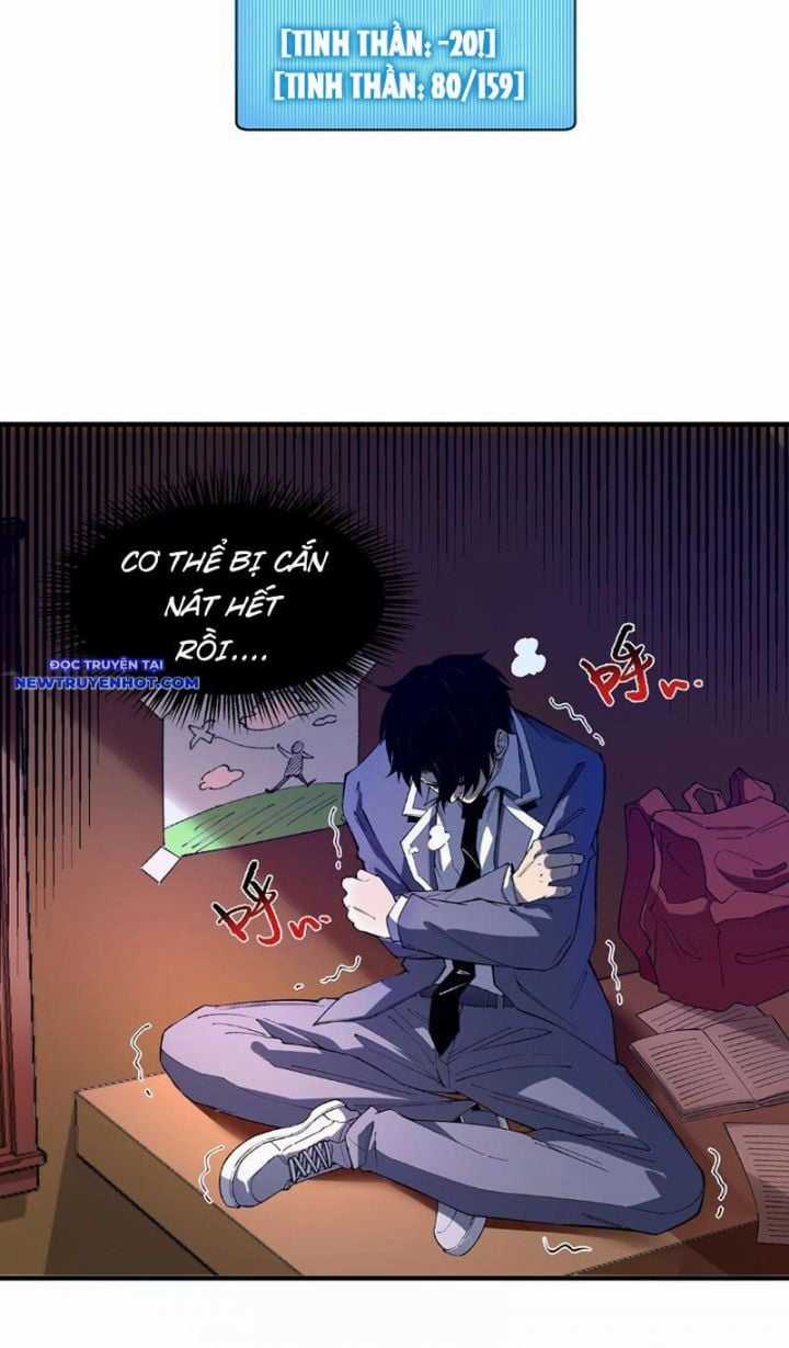 Vô Hạn Thôi Diễn - Chapter 15 - Trang 9