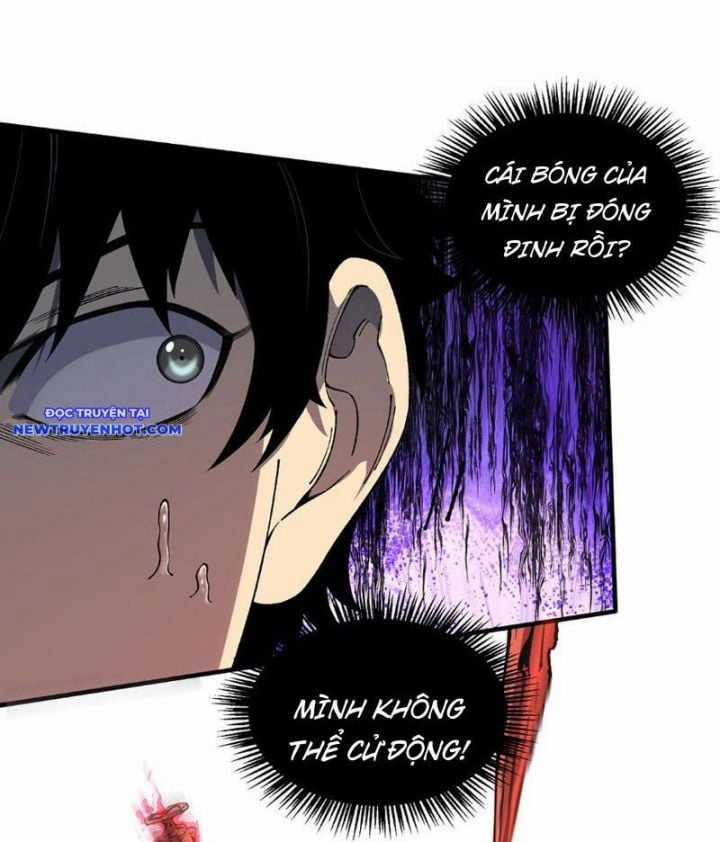 Vô Hạn Thôi Diễn - Chapter 16 - Trang 11