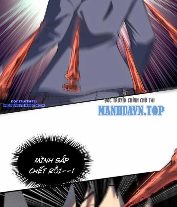 Vô Hạn Thôi Diễn - Chapter 16 - Trang 15