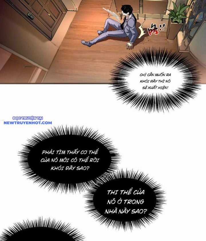 Vô Hạn Thôi Diễn - Chapter 16 - Trang 19