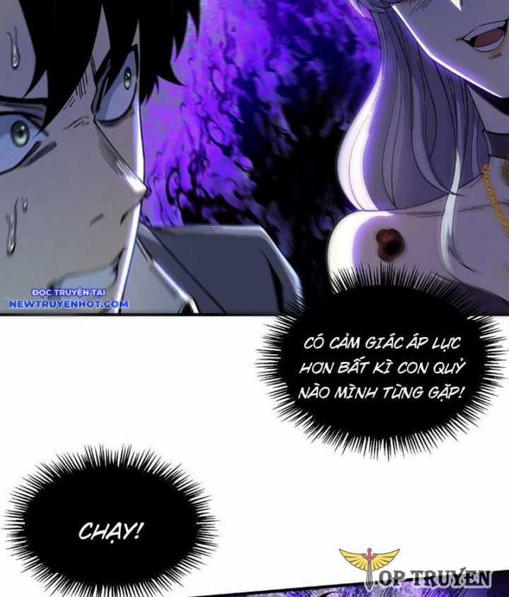 Vô Hạn Thôi Diễn - Chapter 16 - Trang 3