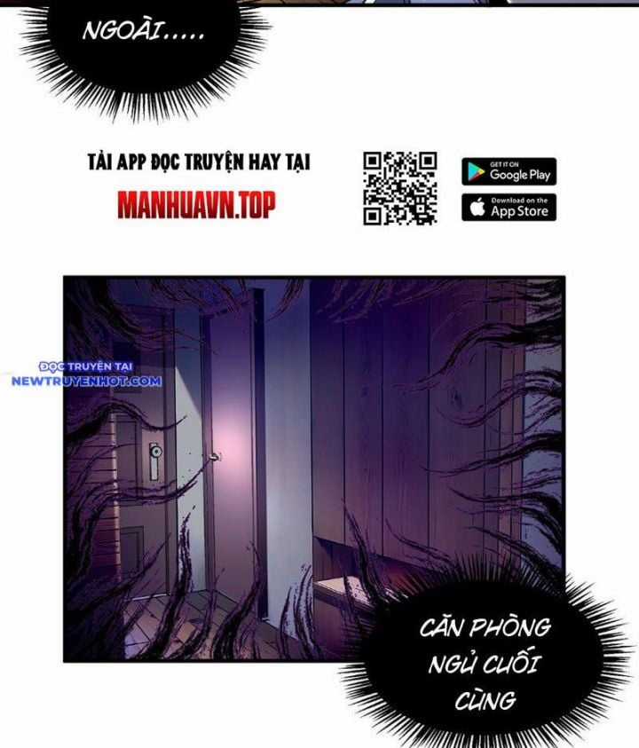 Vô Hạn Thôi Diễn - Chapter 16 - Trang 21