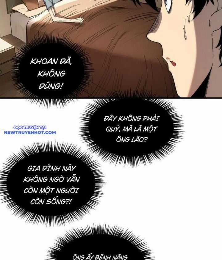 Vô Hạn Thôi Diễn - Chapter 16 - Trang 26