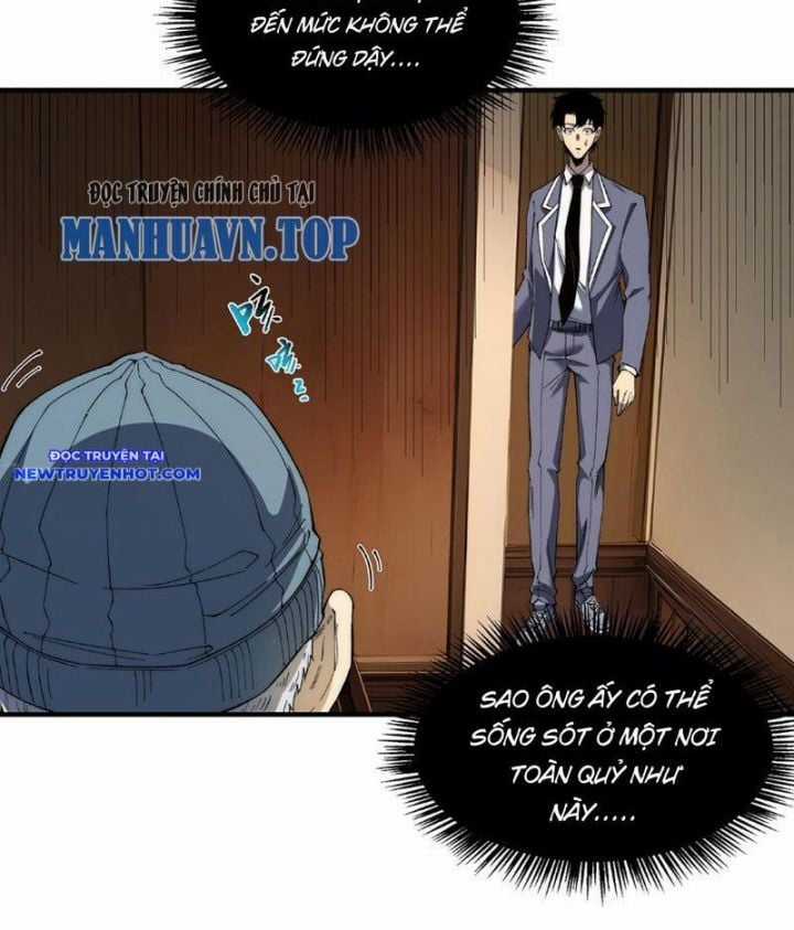 Vô Hạn Thôi Diễn - Chapter 16 - Trang 27