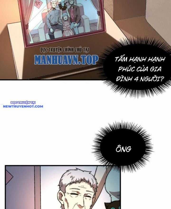 Vô Hạn Thôi Diễn - Chapter 16 - Trang 29