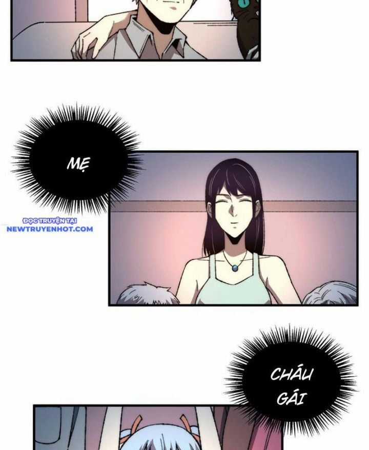 Vô Hạn Thôi Diễn - Chapter 16 - Trang 30