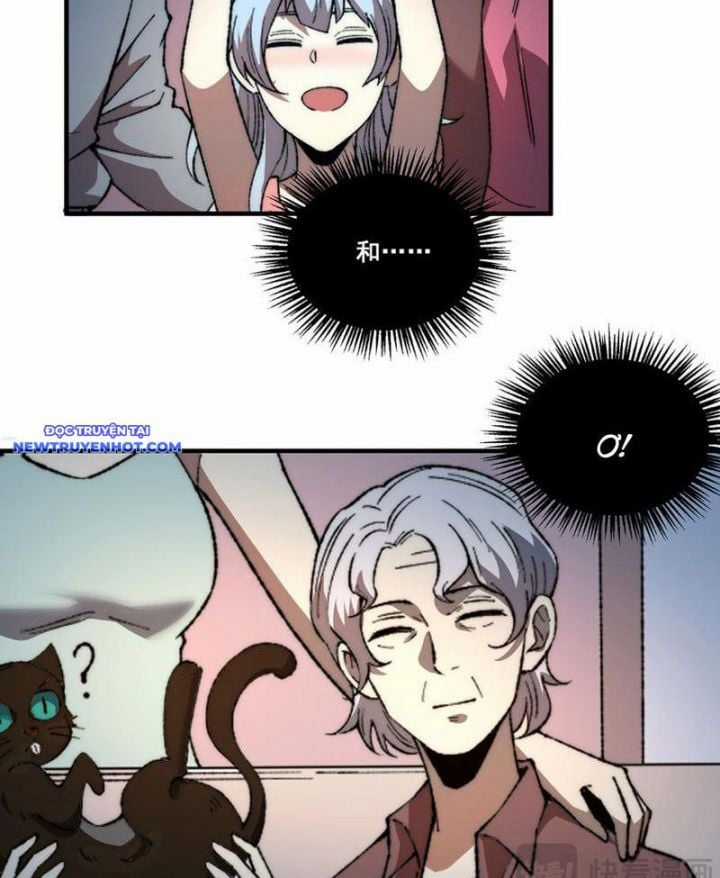 Vô Hạn Thôi Diễn - Chapter 16 - Trang 31