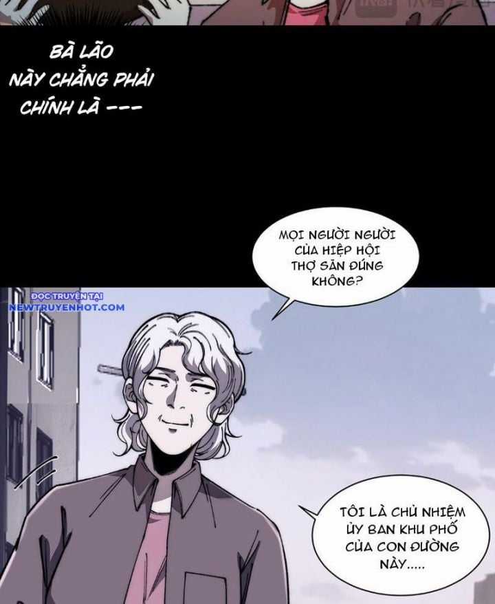 Vô Hạn Thôi Diễn - Chapter 16 - Trang 32