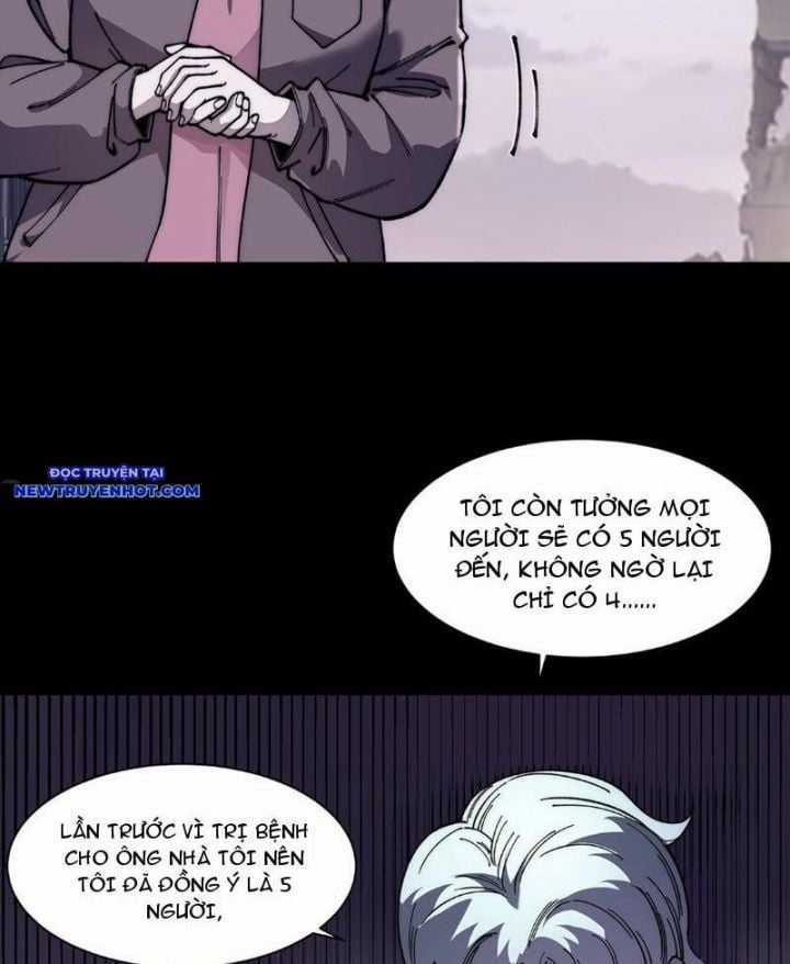 Vô Hạn Thôi Diễn - Chapter 16 - Trang 33